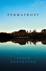 Permafrost. A Novel cover image
