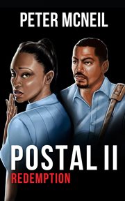 Postal ll Redemption cover image