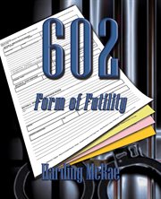 602. Form of Futility cover image