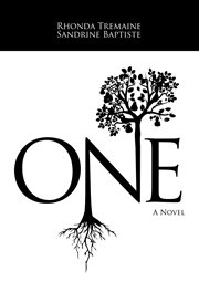 One : a novel cover image