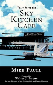 Tales from the sky kitchen cafe cover image