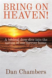 Bring on heaven! cover image