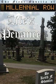 Life's penance cover image