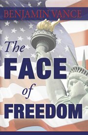 The face of freedom cover image