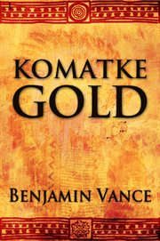 Komatke gold cover image