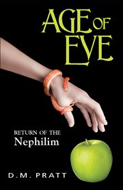 Age of Eve : return of the Nephilim cover image