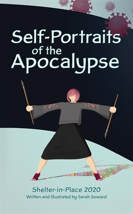 Cover image for Self-Portraits of the Apocalypse