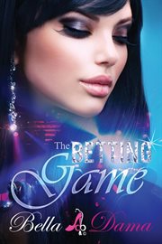 The betting game cover image
