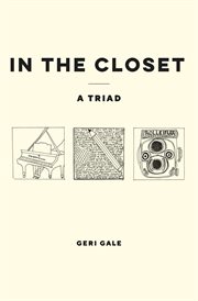In the closet. A Triad cover image