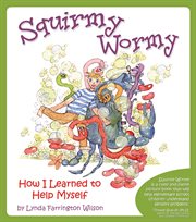 Squirmy Wormy cover image