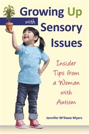 Temple Grandin: autism & my sensory based world cover image
