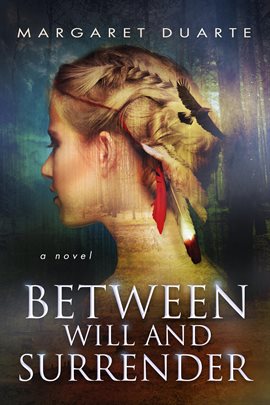 Cover image for Between Will and Surrender