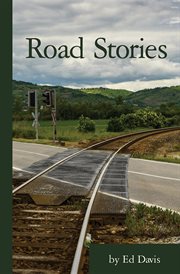 Road stories cover image