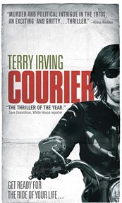 Courier cover image