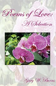 Poems of love. A Selection cover image