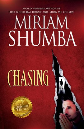 Cover image for Chasing
