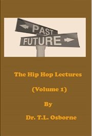 The hip hop lectures (volume 1) cover image