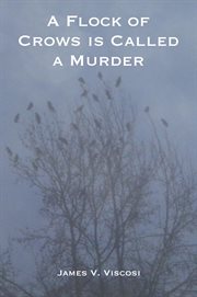 A flock of crows is called a murder cover image