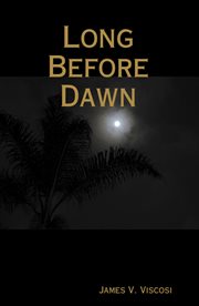 Long before dawn cover image