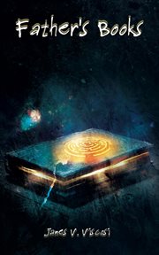 Father's books cover image