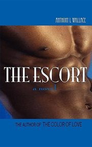 The escort cover image