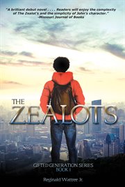 The zealots cover image