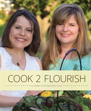 Cook 2 flourish cover image