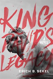 King david's legacy. A Novel cover image