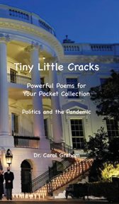Tiny little cracks: powerful poems for your pocket collection cover image