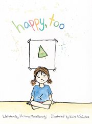 Happy, too cover image
