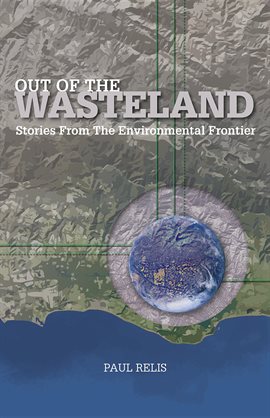 Cover image for Out of the Wasteland