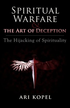 Cover image for Spiritual Warfare & The Art of Deception