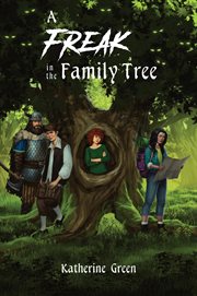 A freak in the family tree cover image