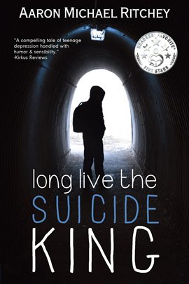 Cover image for Long Live The Suicide King