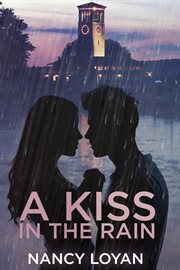 A kiss in the rain cover image