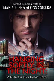 Hanging softly in the night cover image