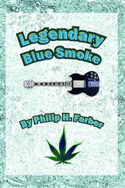 Legendary blue smoke cover image