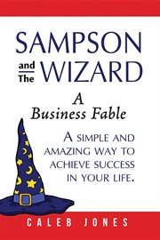 Sampson and the wizard cover image