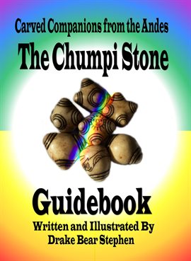 Cover image for The Chumpi Stone Guidebook