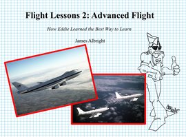 Cover image for Advanced Flight