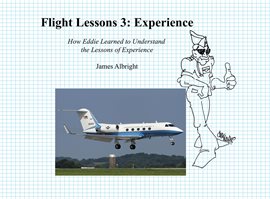 Cover image for Flight Lessons 3: Experience