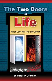 The two doors of life cover image