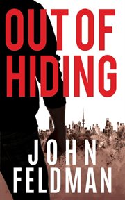 Out of hiding cover image