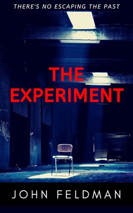 Cover image for The Experiment