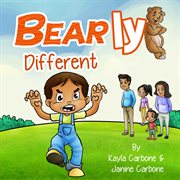Bearly different cover image
