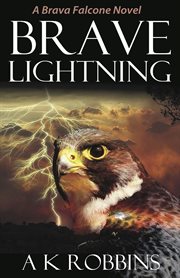 Brave lightning cover image