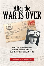 After the War Is Over cover image