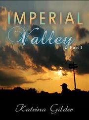 Imperial valley cover image