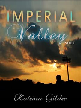 Cover image for Imperial Valley