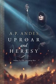 Uproar and Heresy cover image